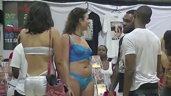 Helena Price'S First Experience With A Big Black Cock And Creampie Eating With Her Submissive Husband
