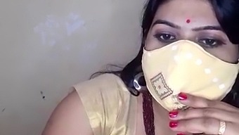 Geeta, The Homemaker, Indulges In Sexual Activities
