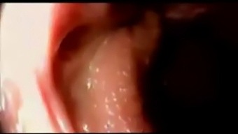 Intense Ejaculation In The Vagina Continued