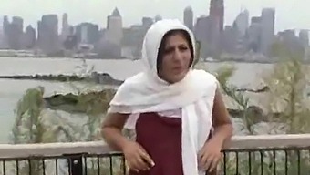 Took Her On The Road And Continued At Home With Rough Anal Sex