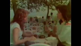 Azu Okay And Salaim Day Indulge In Vintage Turkish Porn