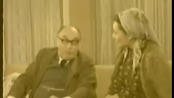 A Couple'S Passionate Kissing Leads To A Steamy Encounter In 1979