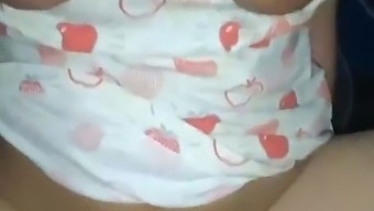 A Filipino Milf Has Sex With Her Small Vagina