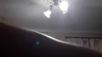 Intense Sex With Multiple Partners