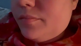 A Smoking Video On Jerking Off