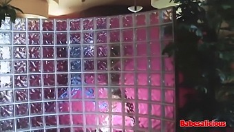 Step-Sister'S Pov: Teen (18+) In Hd