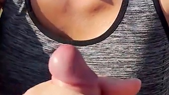 Face Fucked And Facialized By A Compilation Of Blowjob Videos