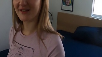 Roommate Wins Betting Game With Gamer