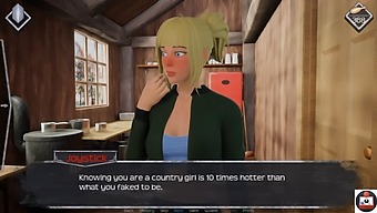 Rain Shower - (Part 5) - 395 Games