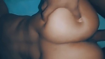 Amateur With Big Butt Gets Deep Penetration In Xxx Video