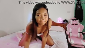 Thai Girl For Your Pleasure