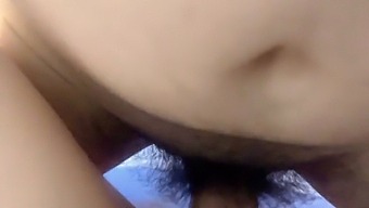 I Fuck My Plump Secretary, Making Her Moan Loudly [In Mandarin]