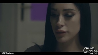 Lola Bellucci'S Passionate Encounter With Muscular Men After A Game Of Poker
