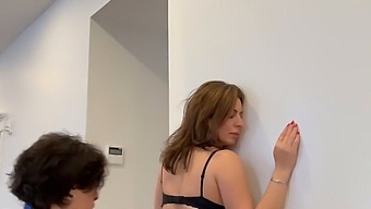 Unprotected Sex With A Cheating Wife At My Rental Apartment