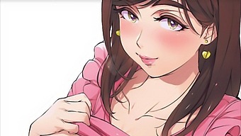 Hd Video Of A Mom Caught Masturbating By Her Naughty Neighbor