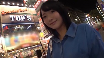 Nozomi, A Fresh University Student, Seeks To Save Money And Engages In Explicit Sexual Acts