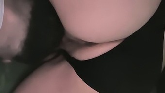 Oral Sex On Vagina