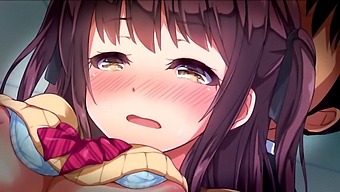 Animated Orgy: Unlimited Sex With Indifferent And Resilient Anime Women