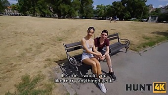 A Cuckold'S Humiliation: Pov Of Wife'S Casting Adventure