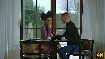 Selva Lapiedra Gives A Date Sex In This High-Quality Video