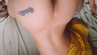 A Collection Of Fetish And Anal Sex Acts For My Spouse