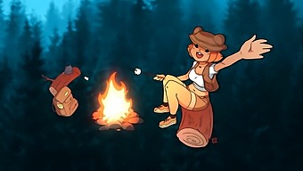 Hamichi'S Corner: A Playful Collection Of Derpixon Animations