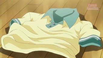 Explore The Paradise Of 3d Anime Erotica With Big Natural Tits