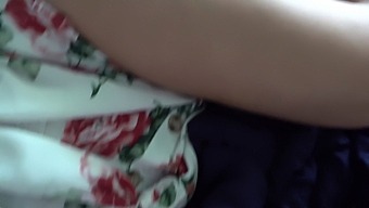 Stepmom Brianna Beach Is A Milf With Big Boobs And She Is Celibate, She Needs To Be Fucked.