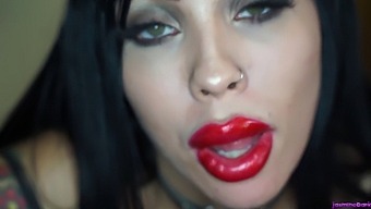 Hooker Gets Paid For Her Services And Does Not Use A Condom.