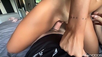 My Best Friend’s Wife Cheats On Him And I Have To Fuck Her.